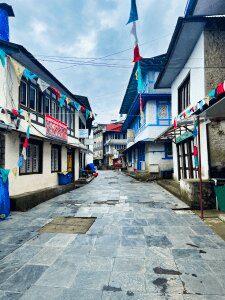 Lukla Everest Base Camp Trek Roaming Atlas