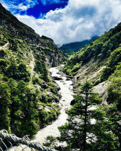 Phakding Everest Base Camp Trek Roaming Atlas