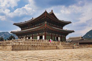 gyeongbokgung palace roaming atlas