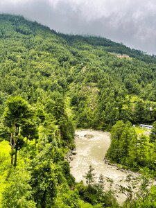 River Everest Base Camp Trek Roaming Atlas