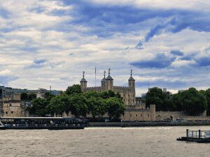 Tower of London Roaming Atlas