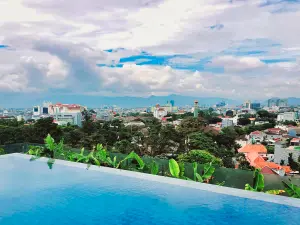 Bandung Itinerary City View Roaming Atlas