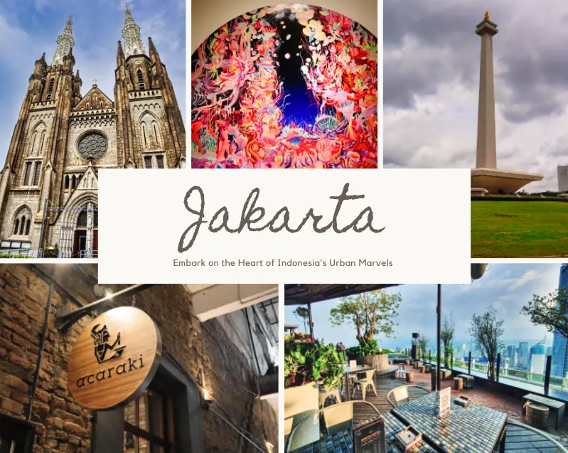 Jakarta Cover Roaming Atlas